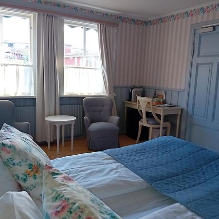 Taellbergsgardens Hotell المظهر الخارجي الصورة