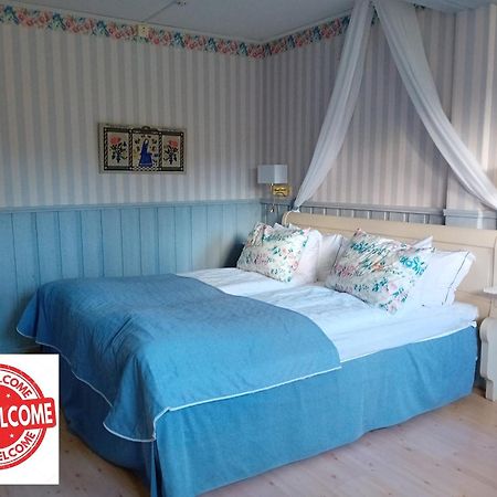 Taellbergsgardens Hotell المظهر الخارجي الصورة