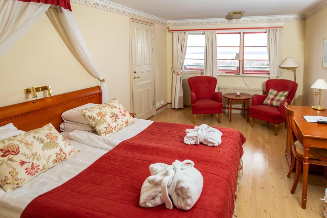 Taellbergsgardens Hotell المظهر الخارجي الصورة