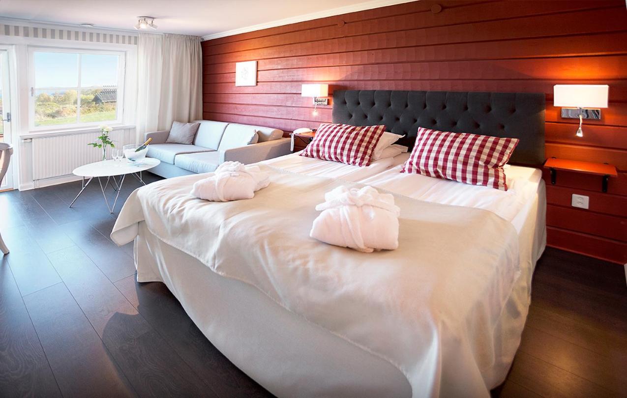 Taellbergsgardens Hotell المظهر الخارجي الصورة