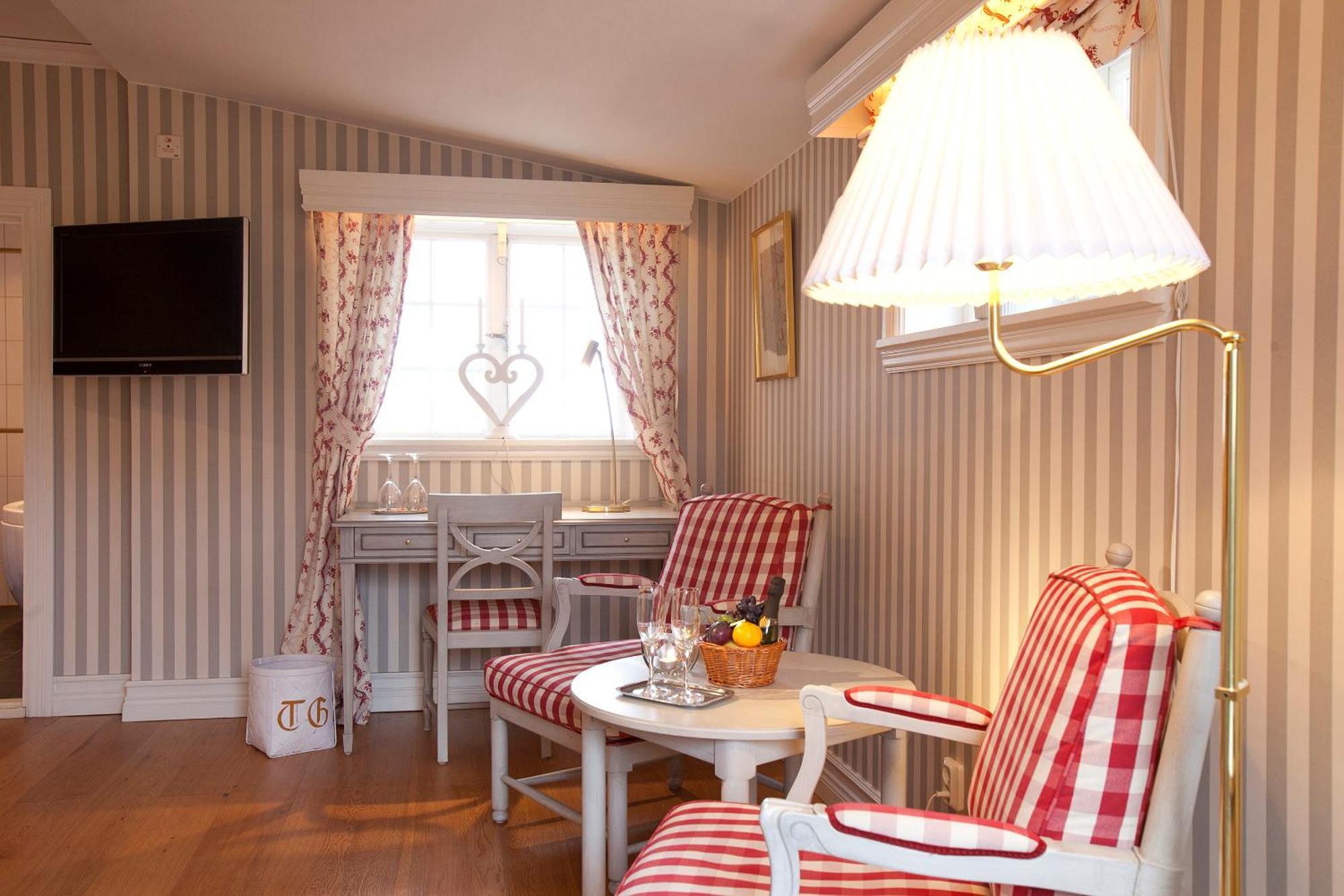 Taellbergsgardens Hotell المظهر الخارجي الصورة