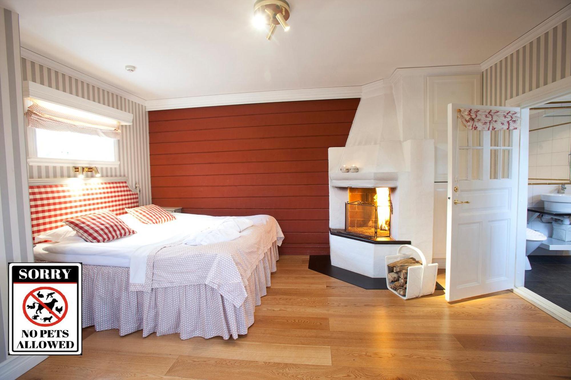 Taellbergsgardens Hotell المظهر الخارجي الصورة