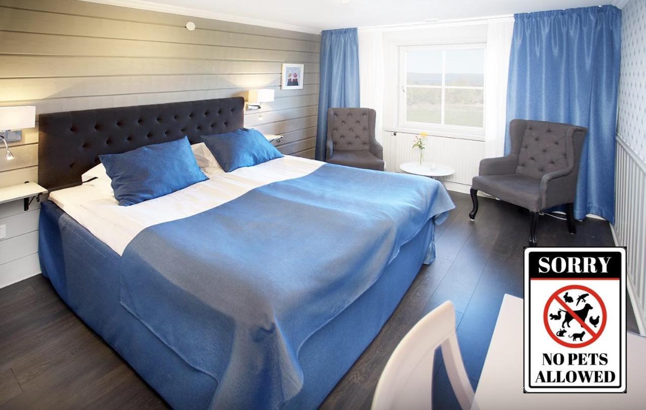 Taellbergsgardens Hotell المظهر الخارجي الصورة