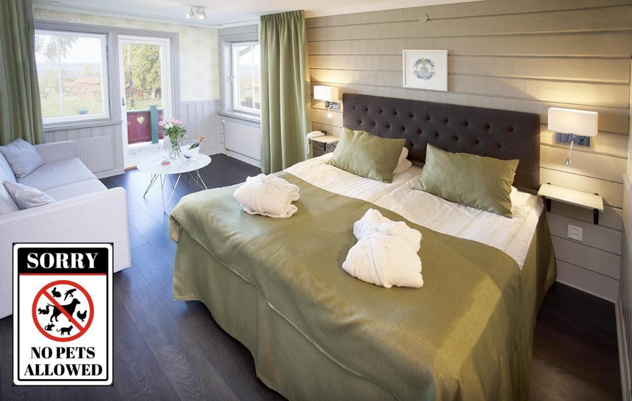 Taellbergsgardens Hotell المظهر الخارجي الصورة