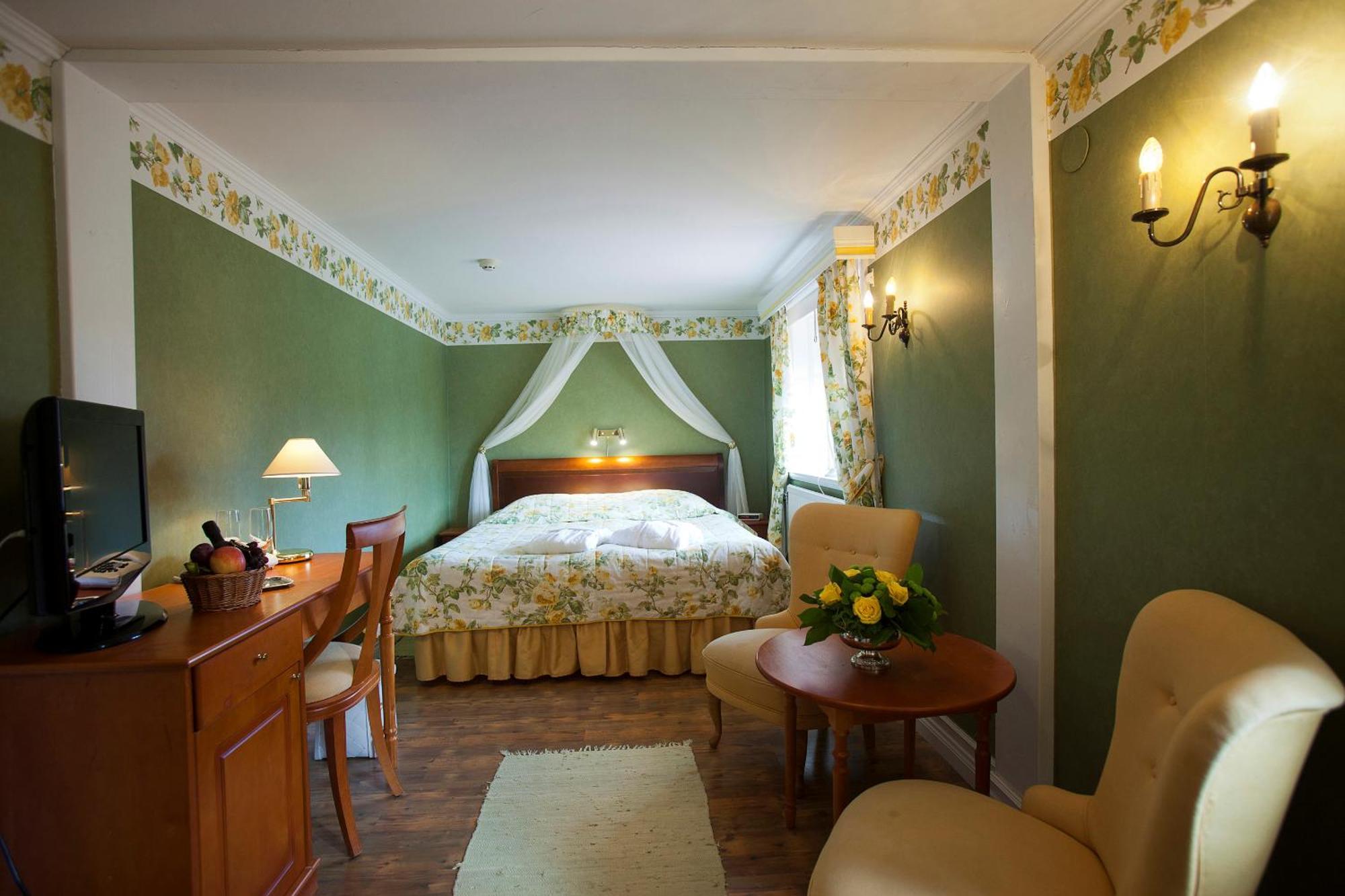 Taellbergsgardens Hotell المظهر الخارجي الصورة