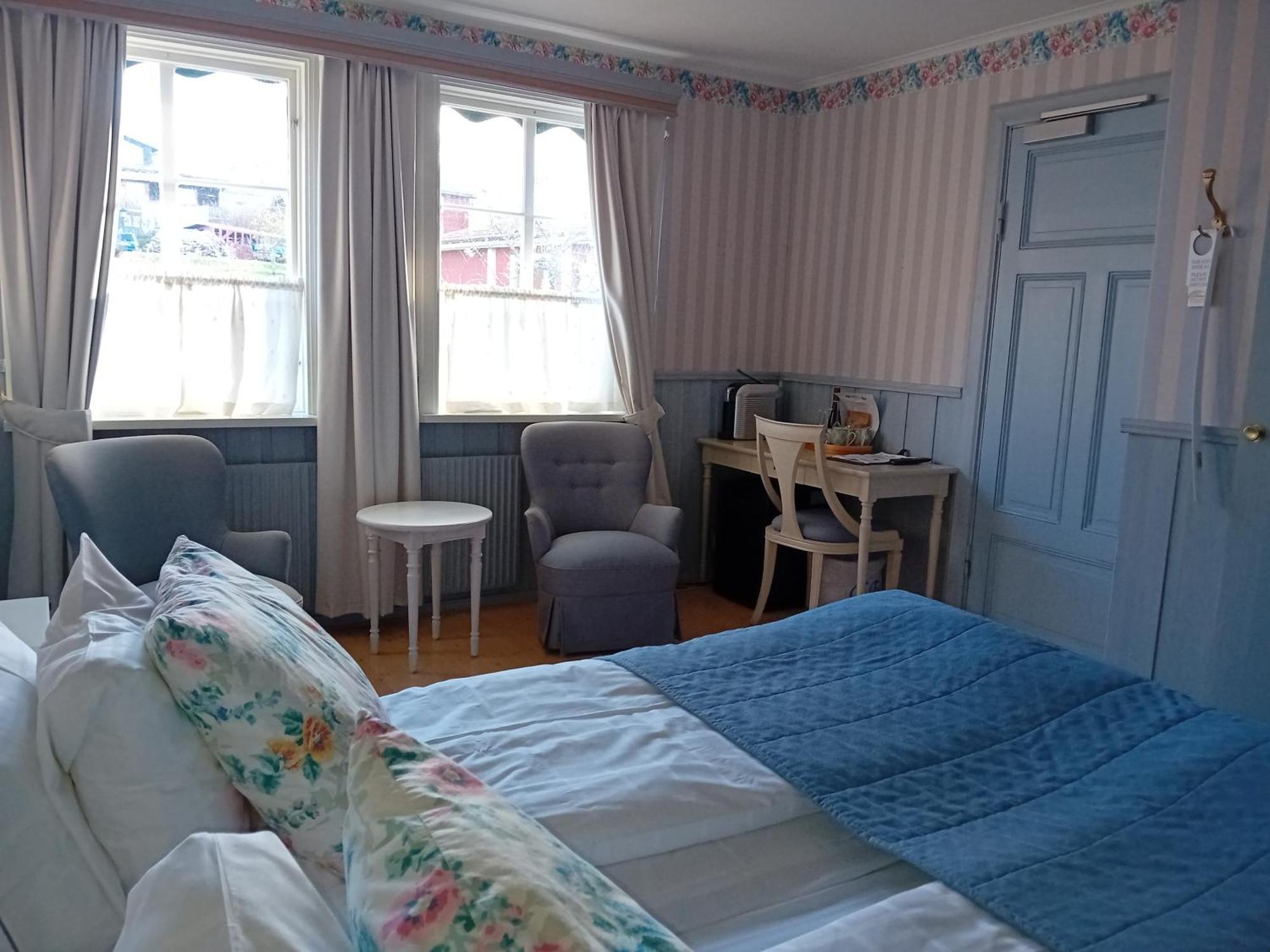 Taellbergsgardens Hotell المظهر الخارجي الصورة