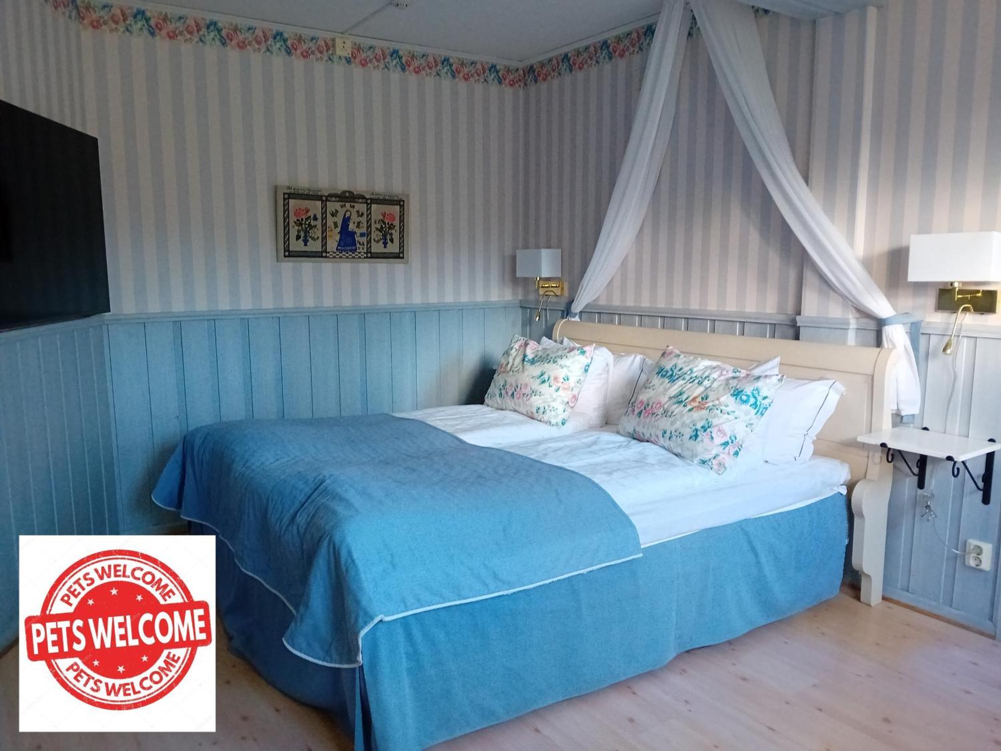 Taellbergsgardens Hotell المظهر الخارجي الصورة
