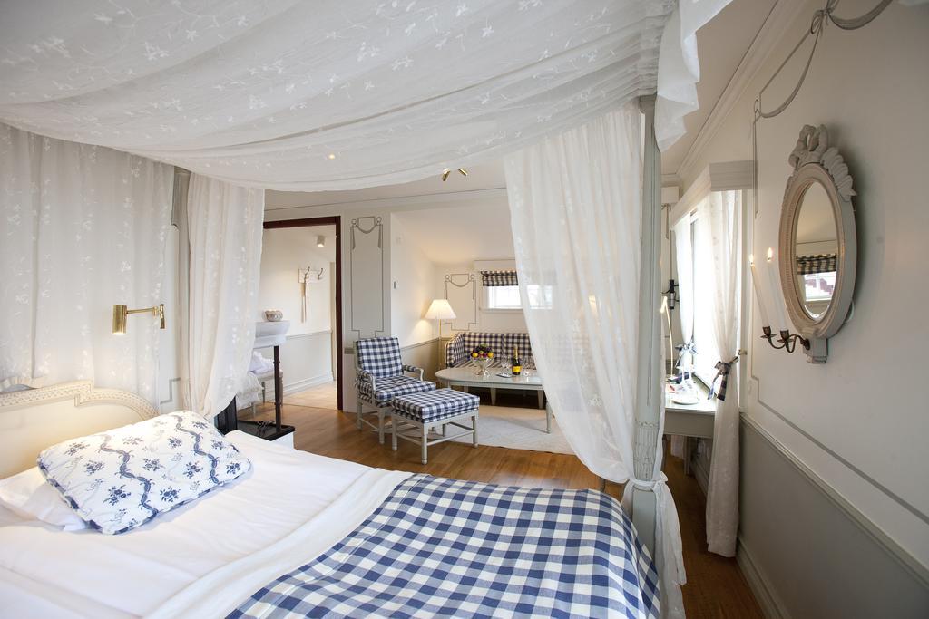 Taellbergsgardens Hotell المظهر الخارجي الصورة