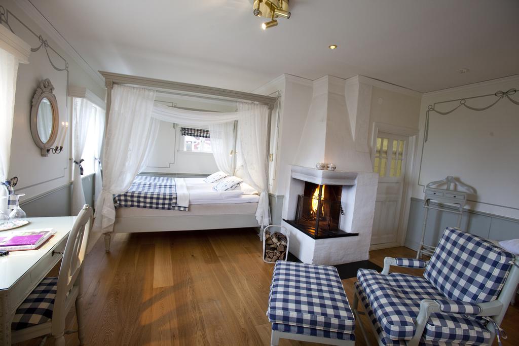 Taellbergsgardens Hotell المظهر الخارجي الصورة