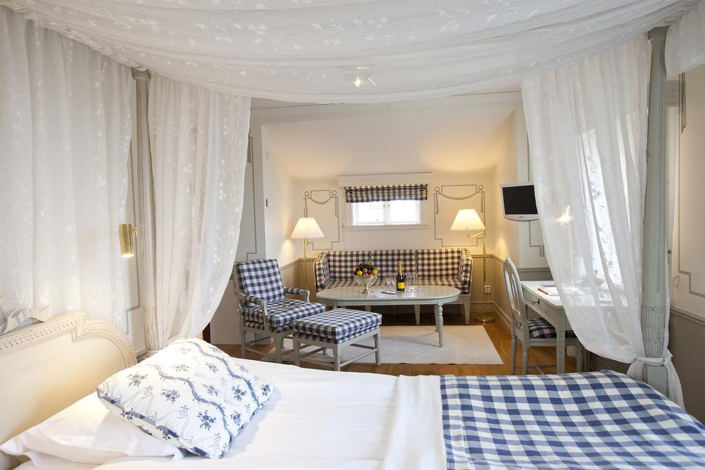 Taellbergsgardens Hotell المظهر الخارجي الصورة
