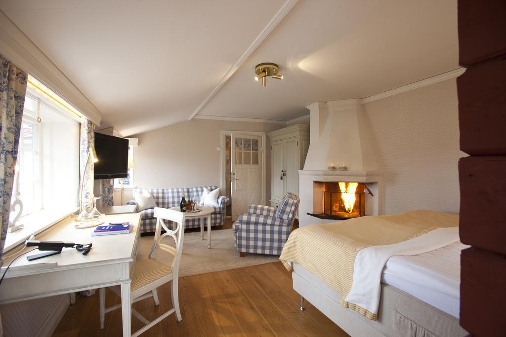 Taellbergsgardens Hotell المظهر الخارجي الصورة