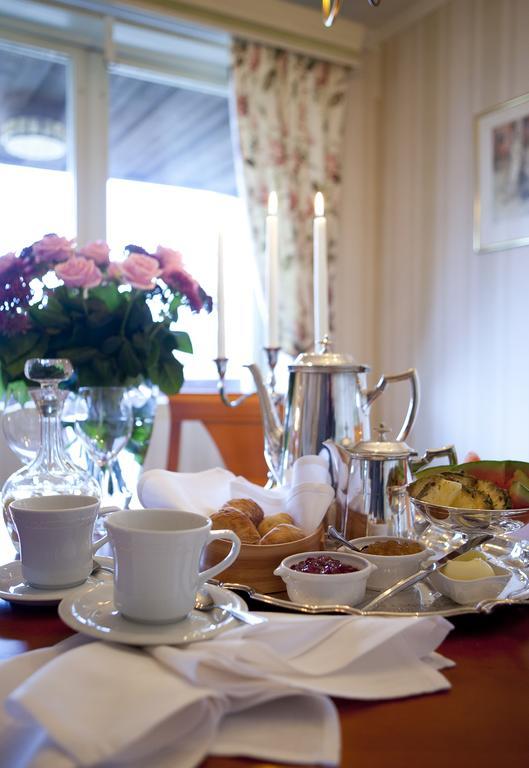 Taellbergsgardens Hotell المظهر الخارجي الصورة