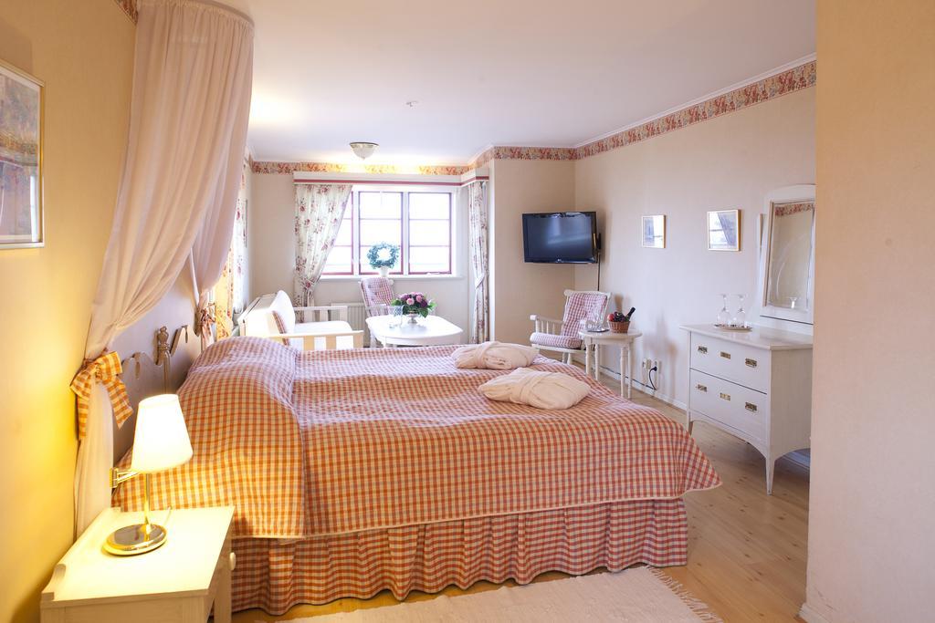 Taellbergsgardens Hotell الغرفة الصورة