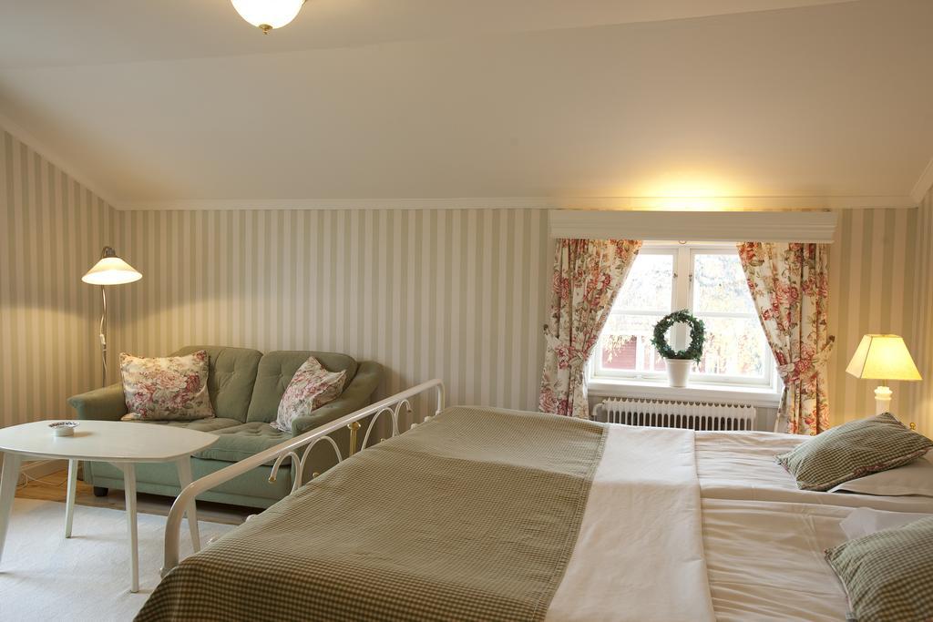 Taellbergsgardens Hotell الغرفة الصورة