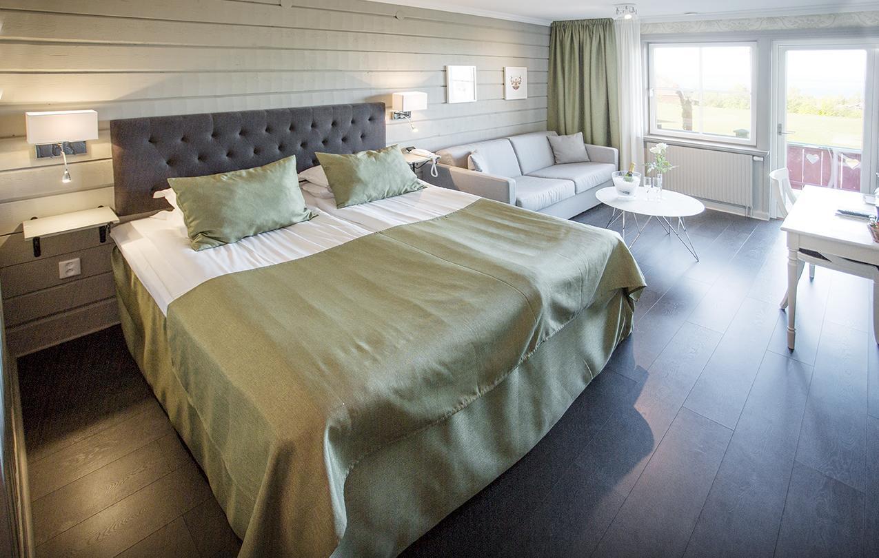 Taellbergsgardens Hotell المظهر الخارجي الصورة