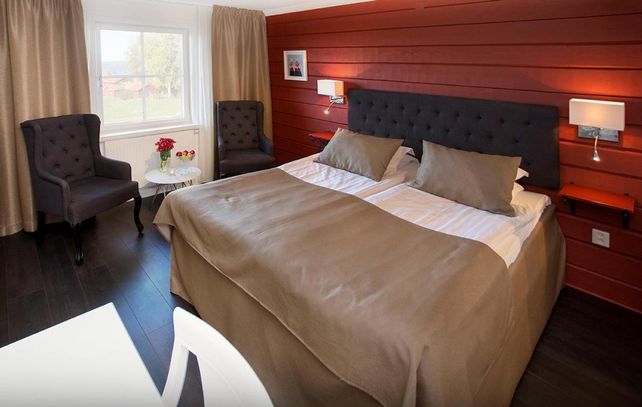 Taellbergsgardens Hotell المظهر الخارجي الصورة
