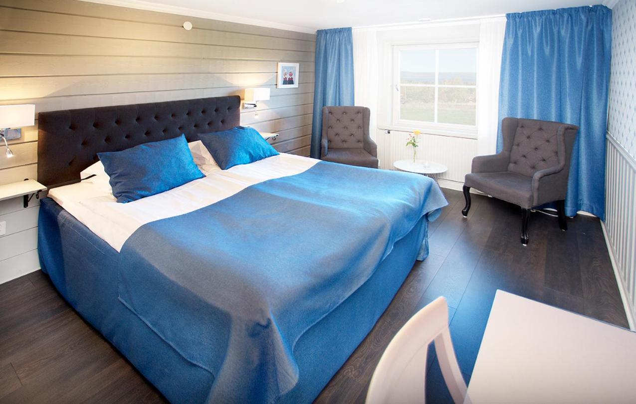 Taellbergsgardens Hotell المظهر الخارجي الصورة